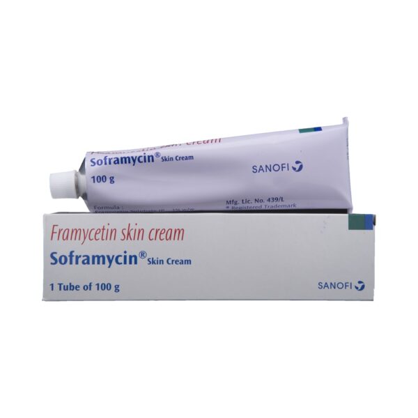 Soframycin UK