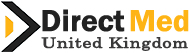directmeduk logo